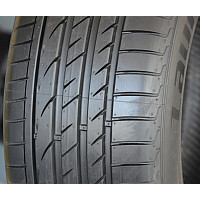 Laufenn S Fit EQ LK01 215/50R17 95W Image #4