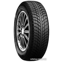 Nexen N'Blue 4Season 175/65R14 82T Image #2