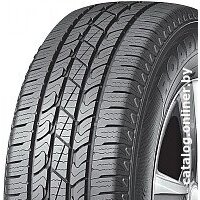 Nexen Roadian HTX RH5 235/75R15 109T Image #3