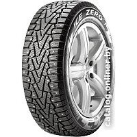 Pirelli Winter Ice Zero 305/35R21 109H (шипы) Image #1