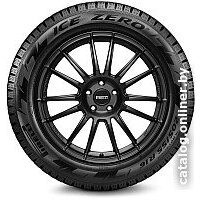 Pirelli Winter Ice Zero 305/35R21 109H (шипы) Image #3