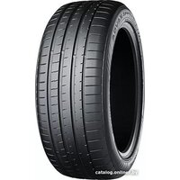 Yokohama Advan Sport V107 275/40R18 103Y
