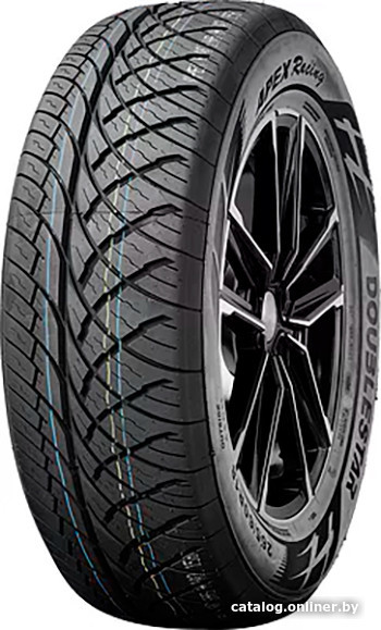 DoubleStar Apex racing 275/40R18 103Y