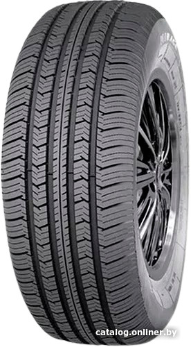 Mirage MR-166 155/80R13 79T