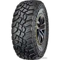 Tracmax X-Privilo M/T 31x10.5R15 109Q