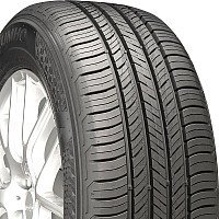 Kumho Crugen HP71 235/55R20 102H Image #4