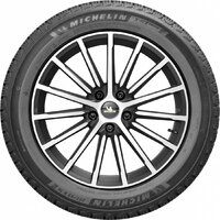 Michelin X-Ice Snow 275/40R19 105H Image #5