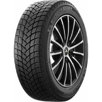 Michelin X-Ice Snow 275/40R19 105H Image #2