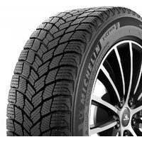 Michelin X-Ice Snow 275/40R19 105H Image #4