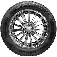 Nexen Winguard Sport 2 SUV 245/60R18 105H Image #3