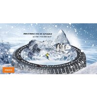 Pace Antarctica Sport 245/45R20 103H (шипы) Image #2
