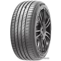 Z-007 ZuperAce 235/35R19 91Y