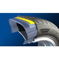 Goodyear Eagle F1 Asymmetric 5 285/45R21 113H Image #5