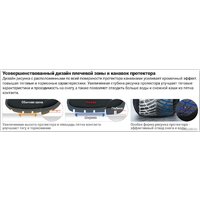 Nexen Winguard WinSpike 3 275/50R20 113T (под шип) Image #2