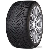 Gripmax SureGrip A/S 275/35R20 102W
