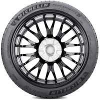 Michelin Pilot Sport 4 S 225/35R19 88Y Image #2