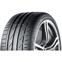 Bridgestone Potenza S001 275/35R20 102Y (run-flat) Image #2