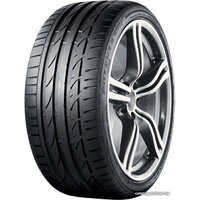 Bridgestone Potenza S001 275/35R20 102Y (run-flat) Image #1