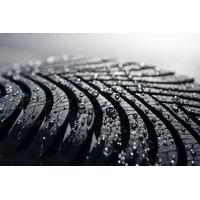 Michelin Alpin 5 225/55R17 97H (run-flat) Image #3