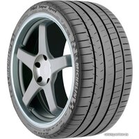 Michelin Pilot Super Sport 225/40R18 92Y Image #1