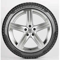 Pirelli Winter Sottozero 3 225/40R18 92V (run-flat) Image #4
