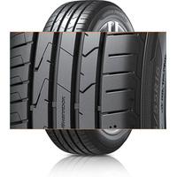 Hankook Ventus Prime3 K125 215/55R18 99V Image #5