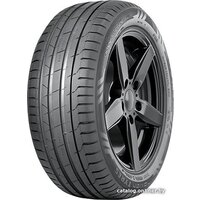 Hakka Black 2 SUV 275/40R21 107Y