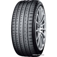 Yokohama Advan Sport V105S 225/35R19 88Y Image #1