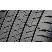 Michelin Latitude Sport 3 255/55R19 111Y Image #2