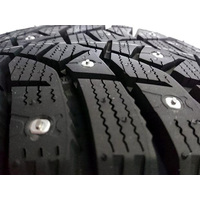 Bridgestone Blizzak Spike-02 195/60R16 93T Image #2