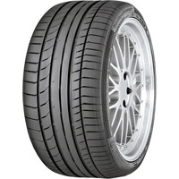 Continental ContiSportContact 5 SUV 285/45R21 113Y ContiSeal Image #1