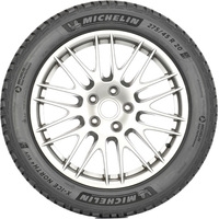 Michelin X-Ice North 4 SUV 305/35R21 109T (шипы) Image #2