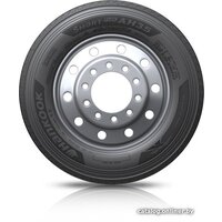 Hankook Smart Flex AH35 215/75R17.5 126/124M Image #4