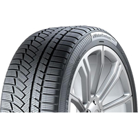 Continental WinterContact TS 850 P 215/50R17 95H Image #2