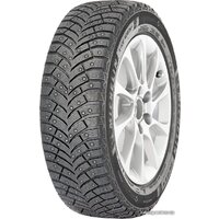 Michelin X-Ice North 4 255/40R20 101H (шипы) Image #1