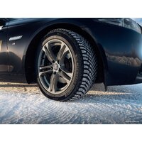 Michelin X-Ice North 4 255/40R20 101H (шипы) Image #5