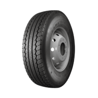 KAMA 265/70R19.5  NU-301