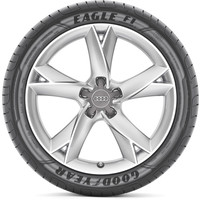 Goodyear Eagle F1 Asymmetric 2 275/30R19 96Y Image #4