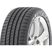 Goodyear Eagle F1 Asymmetric 2 275/30R19 96Y Image #2
