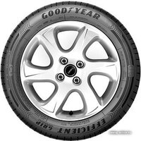 Goodyear EfficientGrip Performance 215/55R17 94W Image #3