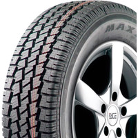 Maxxis WinterMaxx MA-W2 185/75R16C 104/102R Image #2