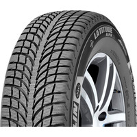 Michelin Latitude Alpin LA2 255/45R20 105V Image #2