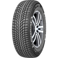 Michelin Latitude Alpin LA2 255/45R20 105V