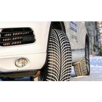 Michelin Latitude Alpin LA2 275/45R20 110V Image #3