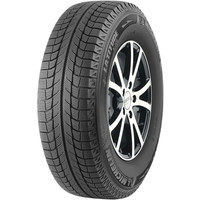 Latitude X-Ice 2 255/50R19 107H (run-flat)