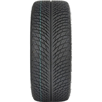 Michelin Pilot Alpin 5 265/35R20 99W Image #2