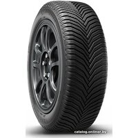 Michelin CrossClimate 2 235/50R19 103V Image #7