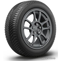 Michelin CrossClimate 2 235/50R19 103V Image #4