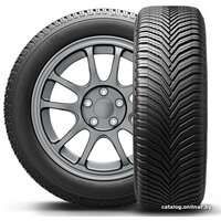 Michelin CrossClimate 2 235/50R19 103V Image #2