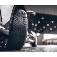 Nokian Tyres WR Snowproof P 225/40R18 92V Image #6